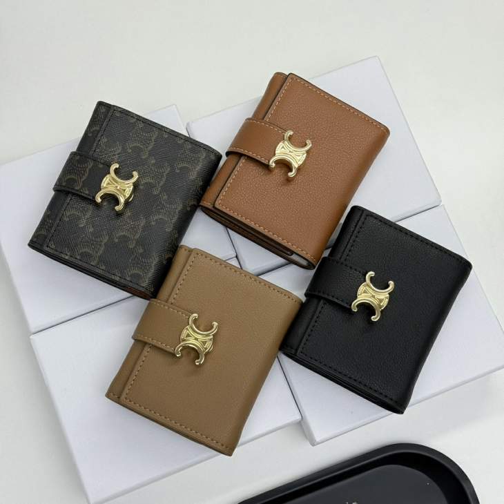Picture of Celine Wallets _SKUfw230749063fw